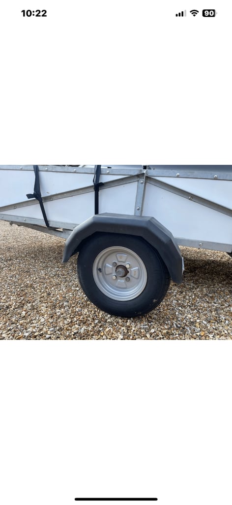 Trailer 