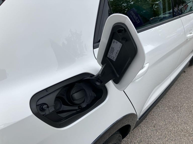 2020 Audi A1 TFSI CITYCARVER HATCHBACK Petrol Manual