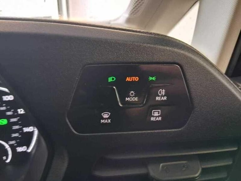 2021 Volkswagen Caddy 2.0 TDI C20 Commerce Plus Panel Van 6dr Diesel DSG LWB Euro 6 (s/s) (122 ps...