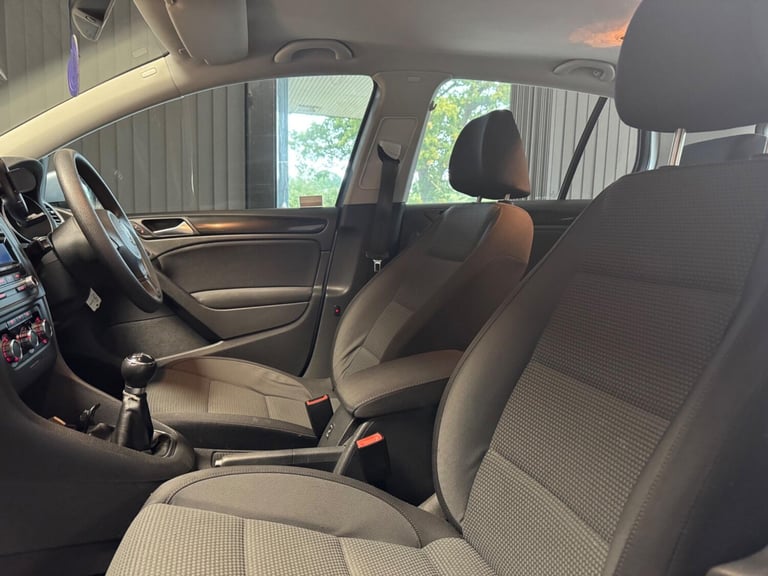 2009 Volkswagen Golf 1.4 TSI SE Euro 5 5dr HATCHBACK Petrol Manual