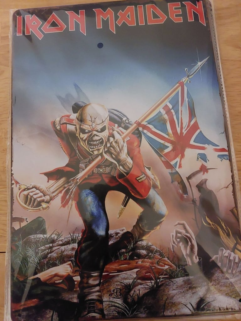 Music memorabilia 