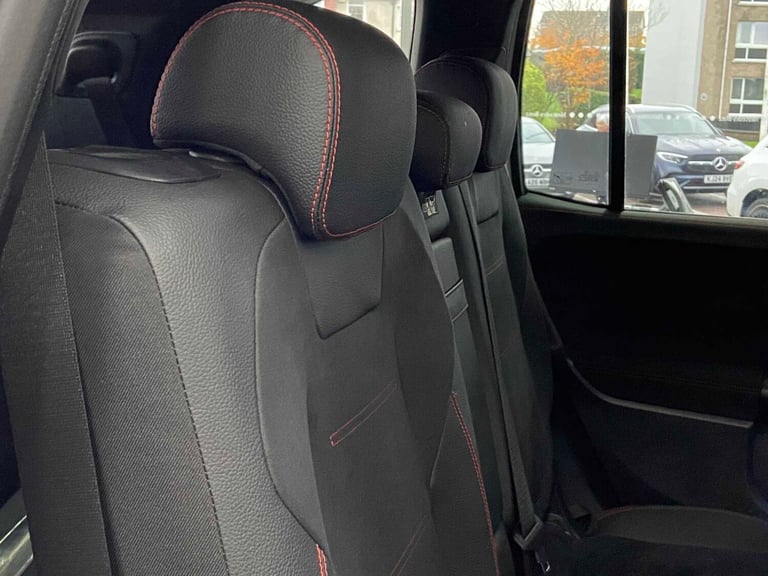 2024 Mercedes-Benz GLB 200 AMG Line Executive 5dr 7G-Tronic Estate Petrol Automatic