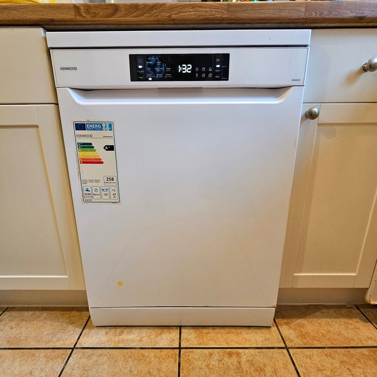 image for Kenwood Dishwasher 