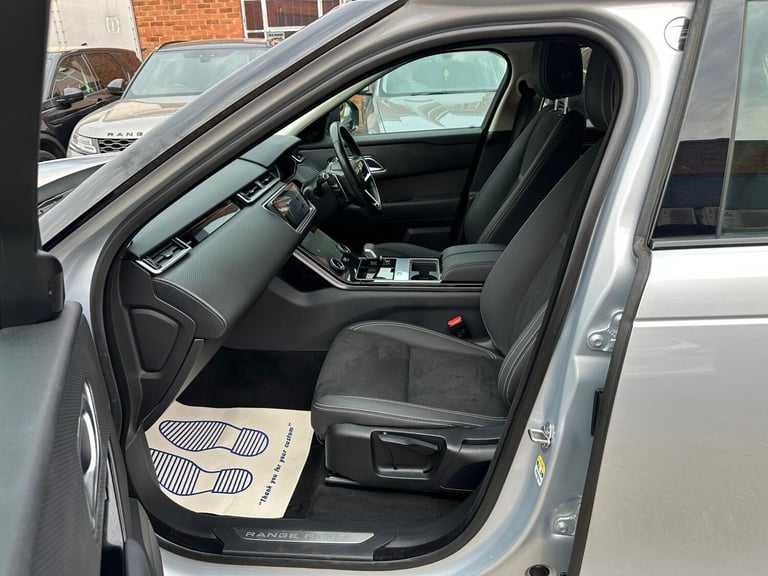 2021 Land Rover Range Rover Velar 2.0 D200 MHEV Auto 4WD Euro 6 (s/s) 5dr ESTATE Diesel Automatic