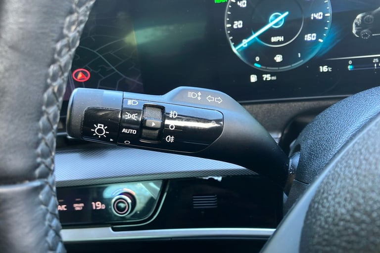  Kia Sportage 1.6 H T Gdi 4 Suv 5dr Petrol Hybrid Auto Euro 6 s/s 226 Bhp