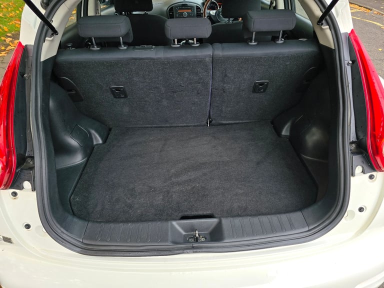 Nissan Juke 1.6 Petrol, 102k, Ulez, 12 months mot, Excellent condition 