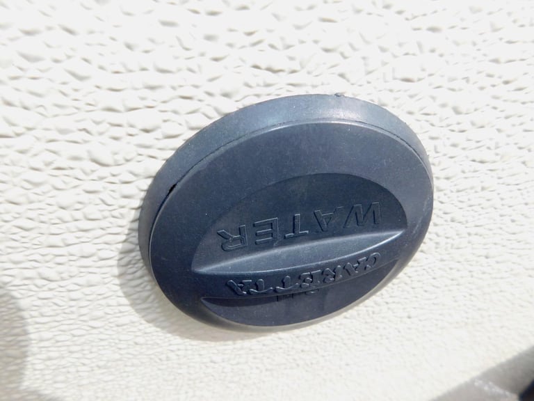 Caretta Teradrop 1500