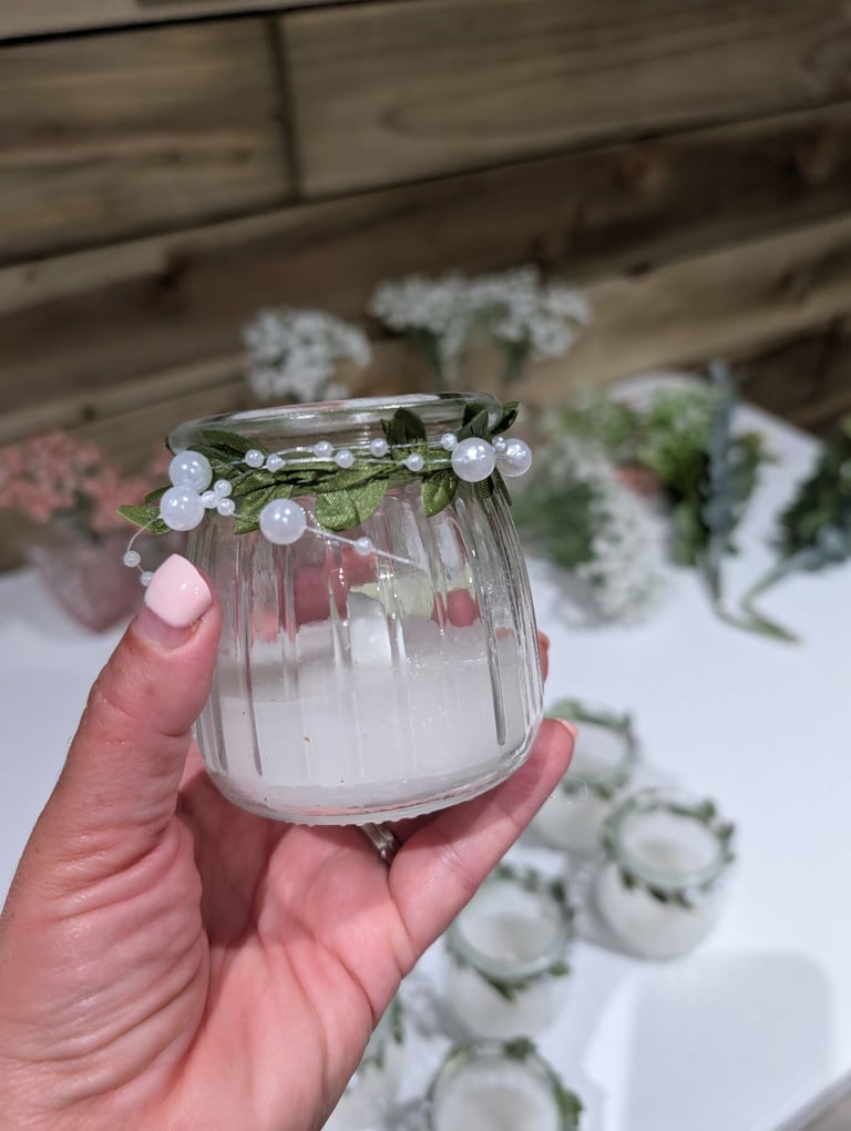 Wedding decor bundle 