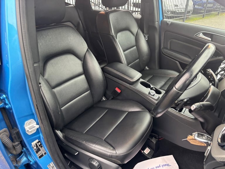 2013 Mercedes-Benz B Class 1.8 Sport MPV 5dr Diesel 7G-DCT Euro 5 (s/s) (109 ps) MPV Diesel Autom...