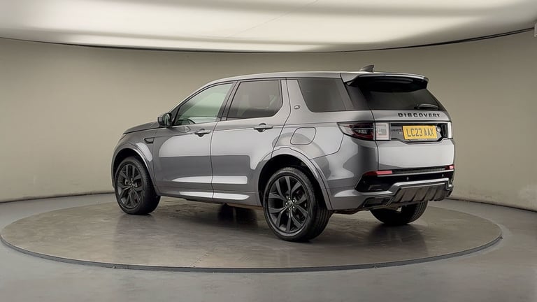 2023 Land Rover Discovery Sport 1.5 P300e 12.2kWh R-Dynamic SE SUV 5dr Petrol Plug-in Hybrid Auto...