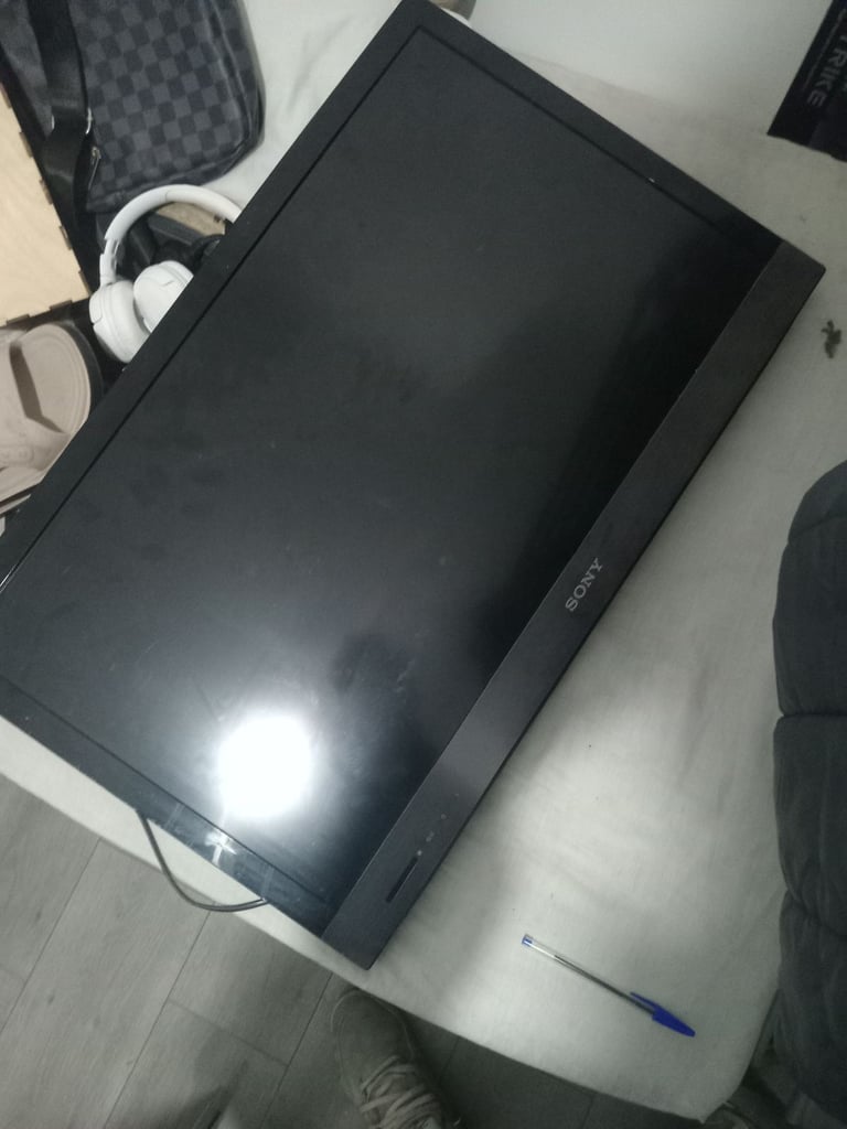 image for Sony television