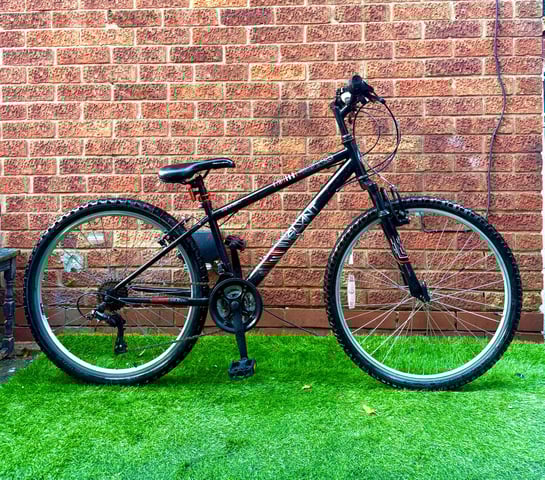 🎁 APOLLO SLANT MOUNTAIN BIKE ☃️ in Worsley, Manchester Gumtree