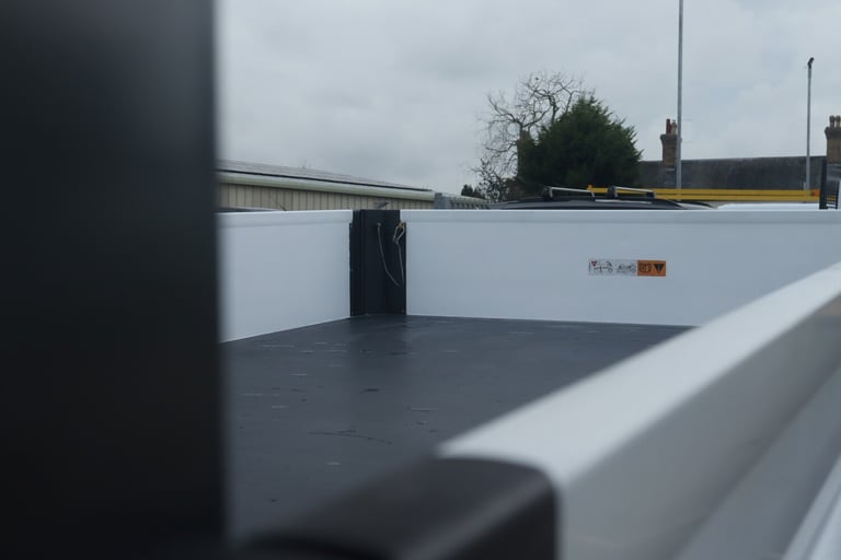 2021 Ford Transit 2.0 350 EcoBlue Leader Chassis Cab 2dr Diesel Manual FWD L4 Euro 6 (s/s)  CHASS...