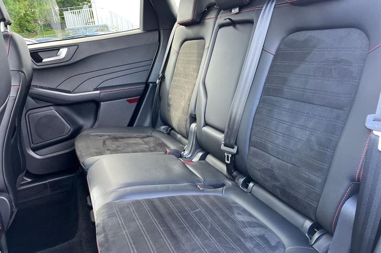 2023 Ford Kuga 1.5 EcoBoost 150 ST-Line X Edition 5dr HATCHBACK PETROL Manual