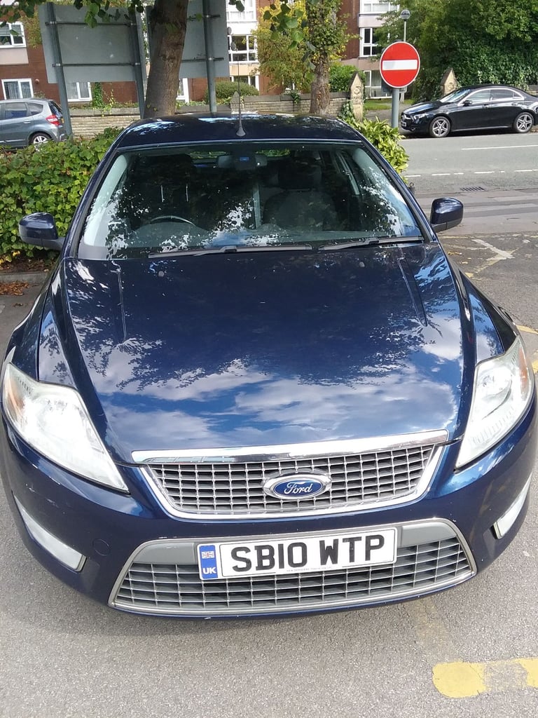 image for Ford Mondeo 