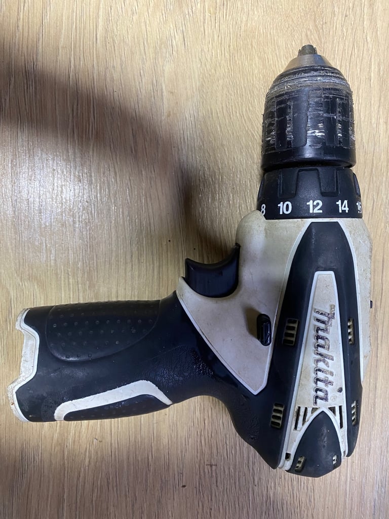 image for Makita DF330D Drill - Body only