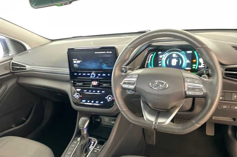 2022 Hyundai IONIQ 1.6 h-GDi Premium Hatchback 5dr Petrol Hybrid DCT Euro 6 (s/s) (141 ps) Hatchb...