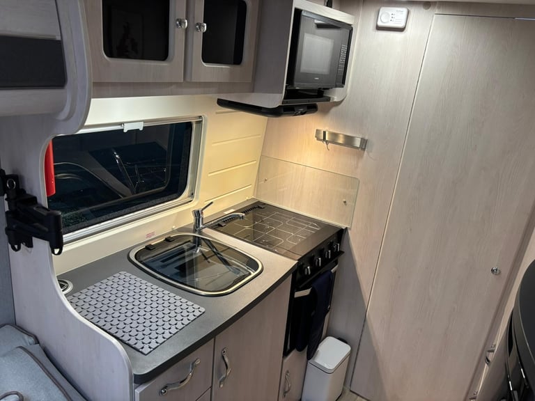 2021 Autosleepers Kemerton XL - Motorhome for sale