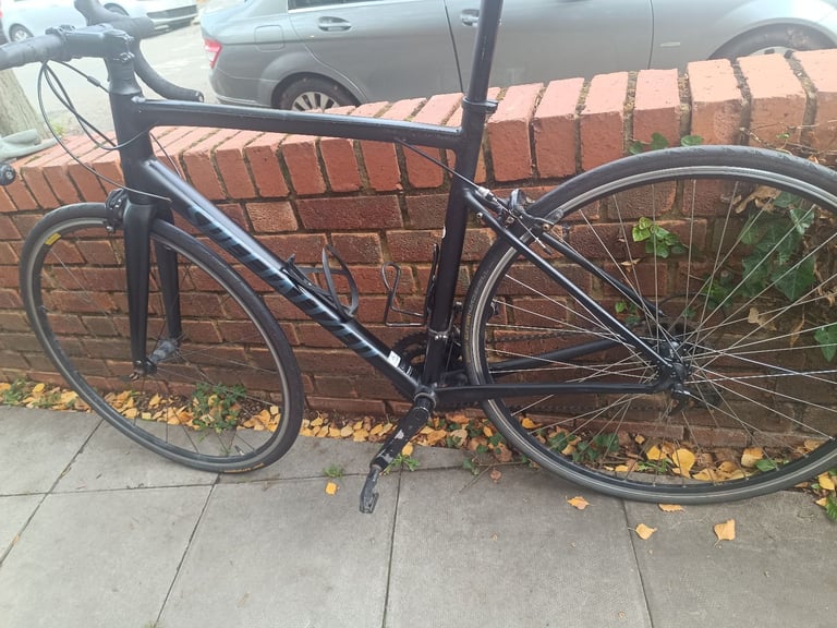 Specialized Allez E5  2021 Road bike Size 56cm