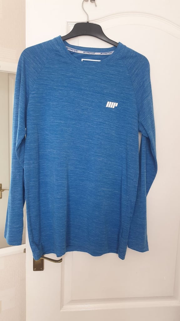 image for MyProtein Top