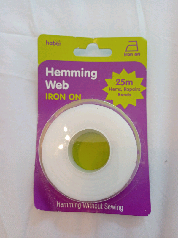 Hemming Web Hemming Tape