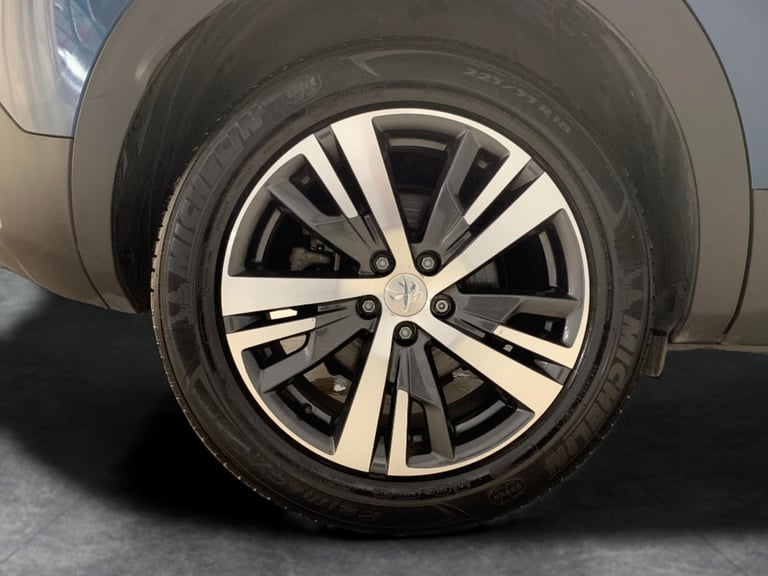 2022 Peugeot 3008 1.5 BlueHDi Allure Premium SUV 5dr Diesel Manual Euro 6 (s/s) (130 ps) - BL Suv...