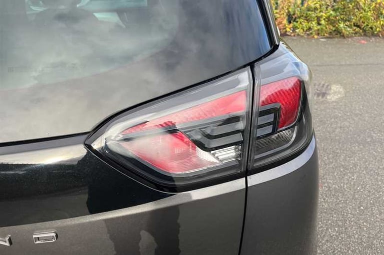 2021 Vauxhall Crossland 1.2i (83 PS) Griffin 5 Door Petrol SUV *** 1 Private Owner from New ***  ...