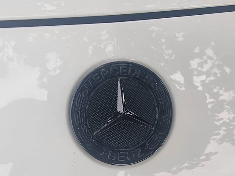 2018 Mercedes-Benz GLA GLA 180 Urban Edition 5dr ESTATE PETROL Manual