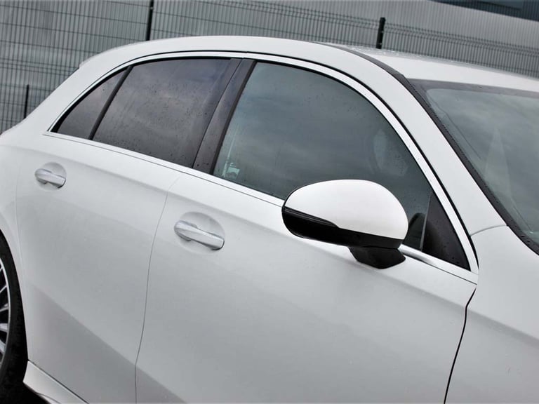 2025 Mercedes-Benz A-Class A200 AMG Line Premium 5dr Auto Hatchback Petrol Automatic