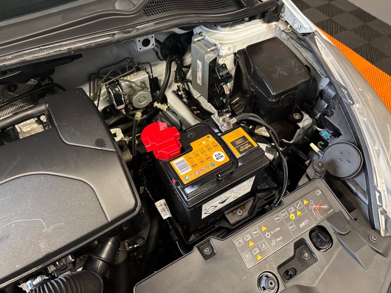 2016 Renault Clio 1.2 16V Play 5dr HATCHBACK Petrol Manual