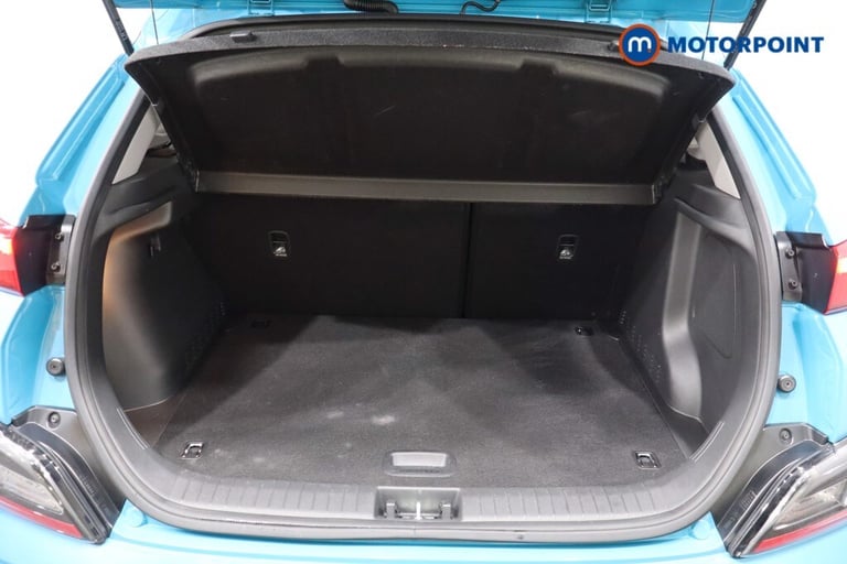 2023 Hyundai KONA 150kW Premium 64kWh 5dr Auto SUV Electric Automatic