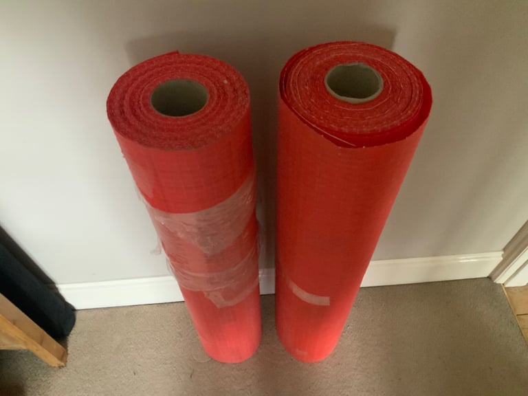 BAL Uncoupling matting 