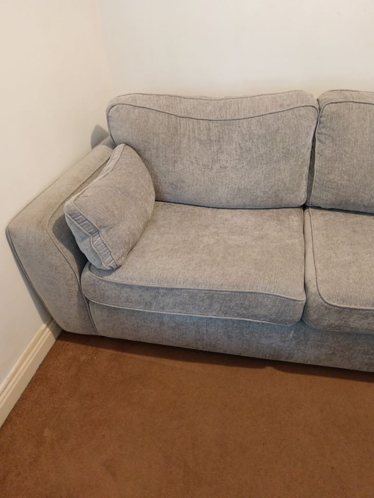 Large 2 seater sofa