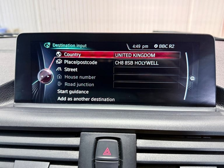 2016 BMW 1 Series 3.0 M135i Hatchback 3dr Petrol Auto Euro 6 (s/s) (326 ps) Hatchback Petrol Auto...