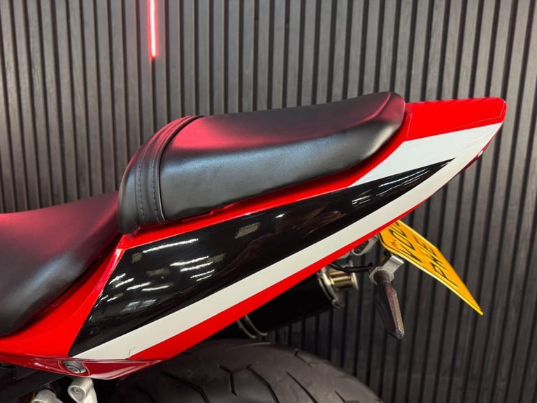 2005 Suzuki GSX-R600 2005
