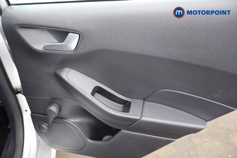 2018 Ford Fiesta 1.0 EcoBoost 140 ST-Line 5dr Hatchback Petrol Manual