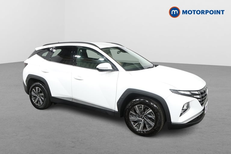 image for 2022 Hyundai TUCSON 1.6 TGDi SE Connect 5dr 2WD ESTATE PETROL Manual