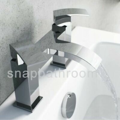 image for New Kartell Flair Bath Filler Tap RRP £189 Our price £70