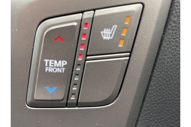 2018 Hyundai i800 CRDi SE MPV Diesel Automatic