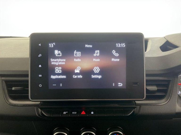 2024 Renault Kangoo 1.5 dCi Blue ENERGY ML19 Advance MWB Euro 6 (s/s) 6dr Manual Panel Van Diesel...