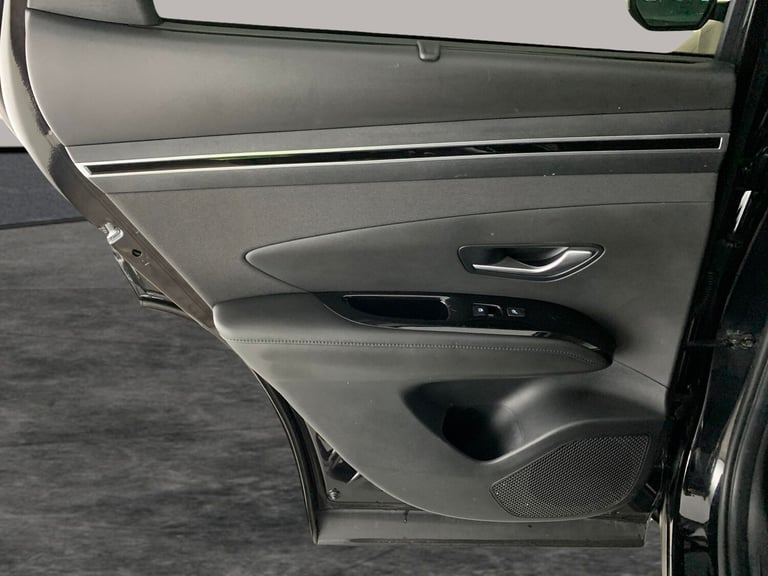2022 Hyundai TUCSON 1.6 TGDi Plug-in Hybrid Ultimate 5dr 4WD Auto ESTATE PETROL/ELECTRIC Automatic