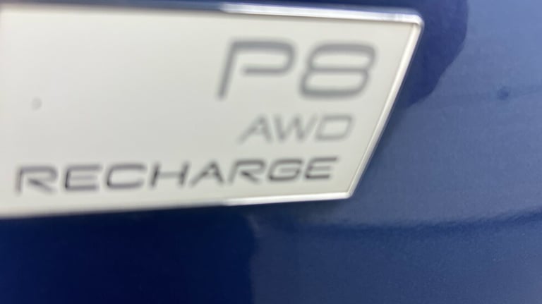 2021 Volvo XC40 P8 Recharge First Edition AWD Pure Electric(Panroof, Harman Kardon, Towbar) Estat...