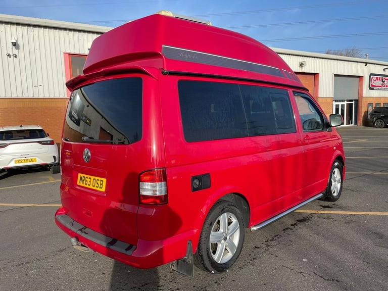 Volkswagen AUTOHAUS 140ps 6 Speed