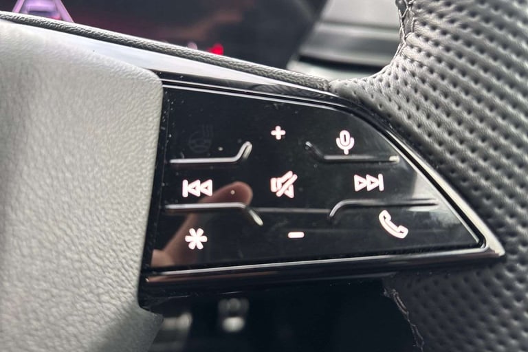 2025 Audi Q5 2.0 TDI Quattro Edition 1 5dr S Tronic SUV Diesel Automatic