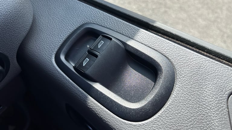 2024 Ford Transit 2.0 EcoBlue 165ps H2 Limited Van Auto [Nav] PANEL VAN DIESEL Automatic