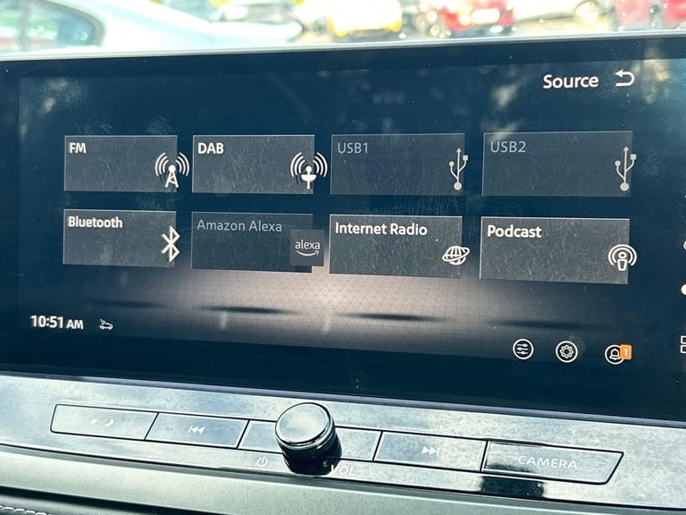 2024 Nissan Qashqai 1.5 h e-POWER N-Connecta SUV 5dr Petrol Hybrid Auto Euro 6 (s/s) (190 ps) SUV...