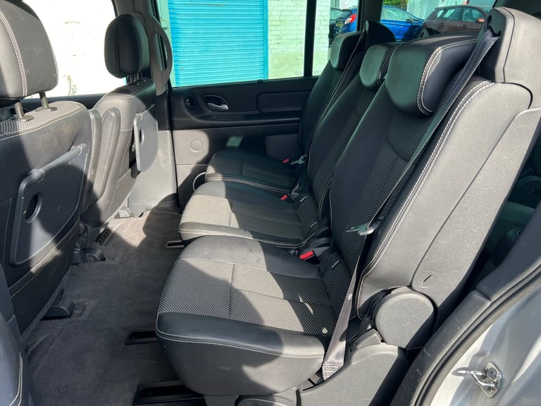 2011 Renault Grand Espace 2.0 dCi Dynamique TomTom 5dr Auto MPV Diesel Automatic