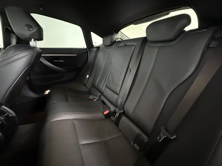 2020 BMW 4 Series Gran Coupe 2.0 420i GPF M Sport Auto Euro 6 (s/s) 5dr COUPE Petrol Automatic