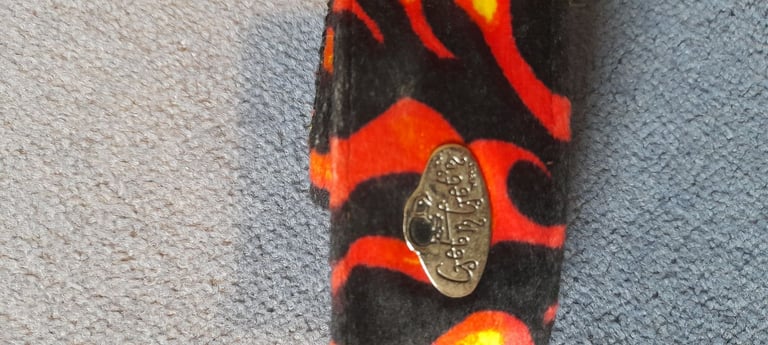 image for Guitar Strap.GET'M GET'M.Very Best Strap You Can Buy.Brand New.