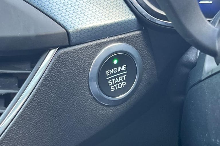 2021 Ford Focus 1.0 EcoBoost Hybrid mHEV 125 Active X Edition 5dr HATCHBACK PETROL Manual